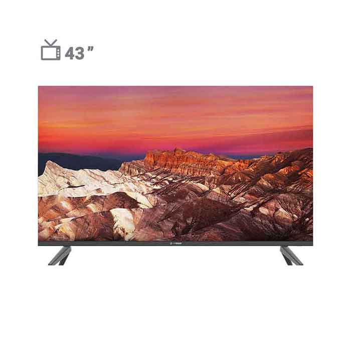 2a تلویزیون مدل ۲ - تصویر 1